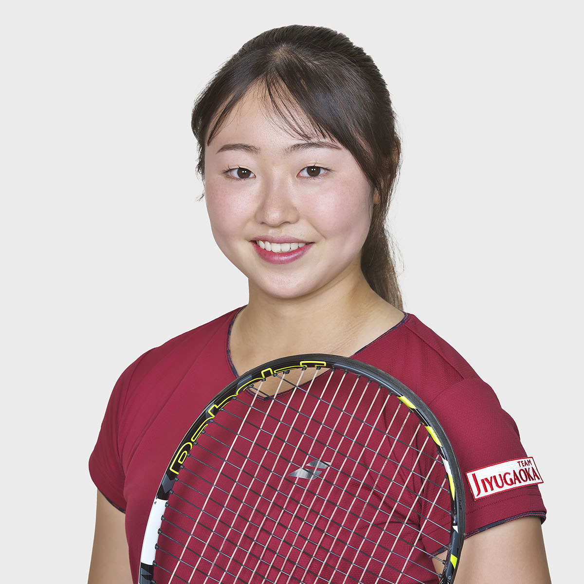 勝見 幸璃　Nanari Katsumi